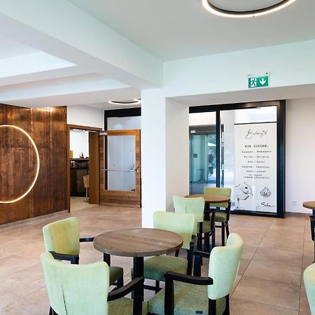 Buchberg38 Hotell Stubenberg Eksteriør bilde