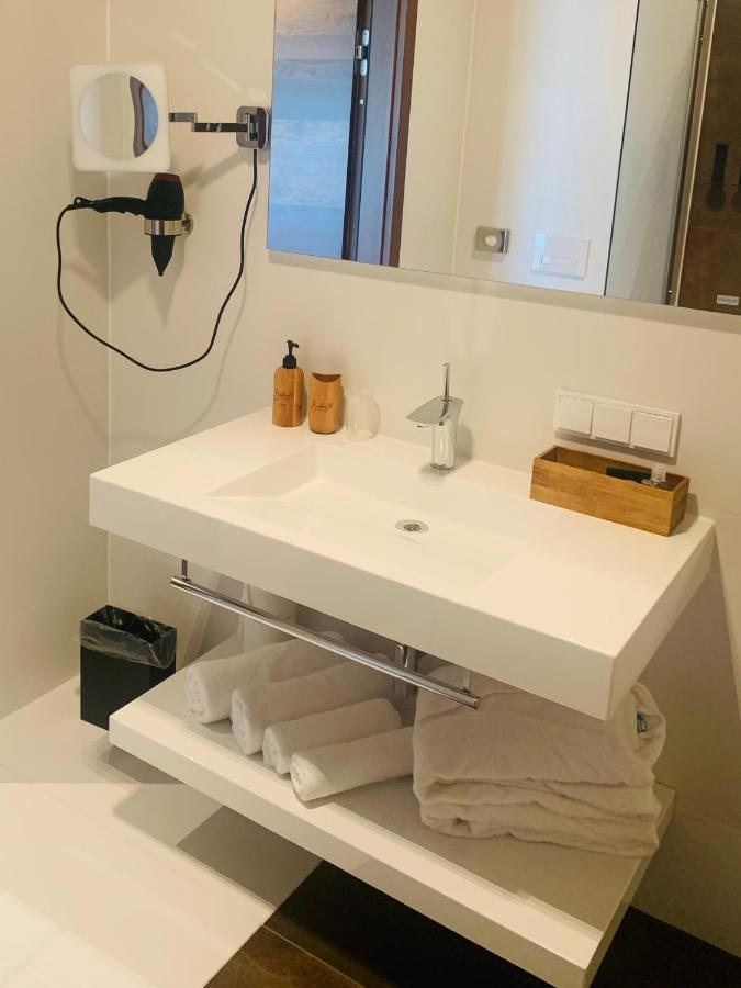 Buchberg38 Hotell Stubenberg Eksteriør bilde