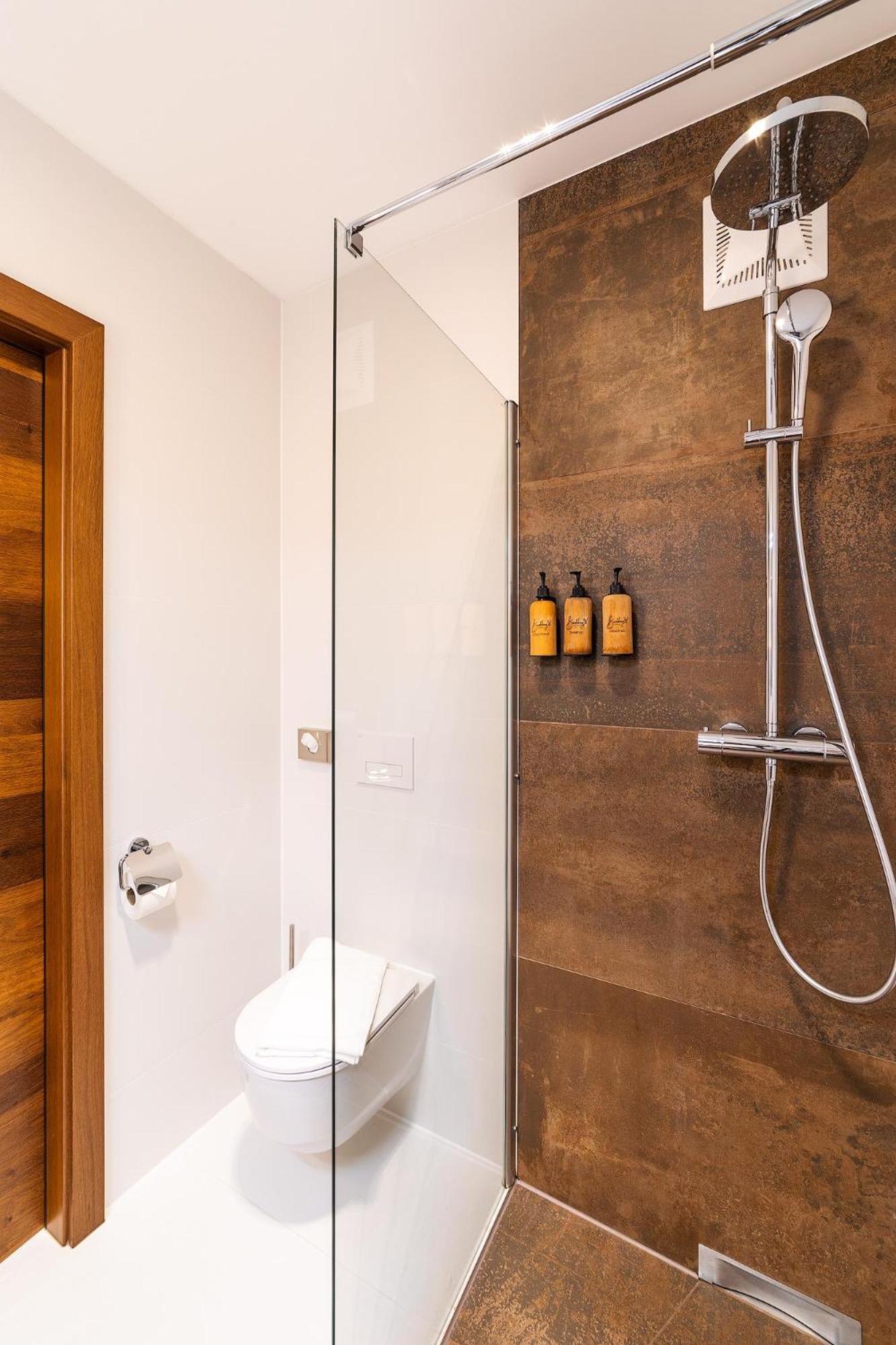 Buchberg38 Hotell Stubenberg Rom bilde