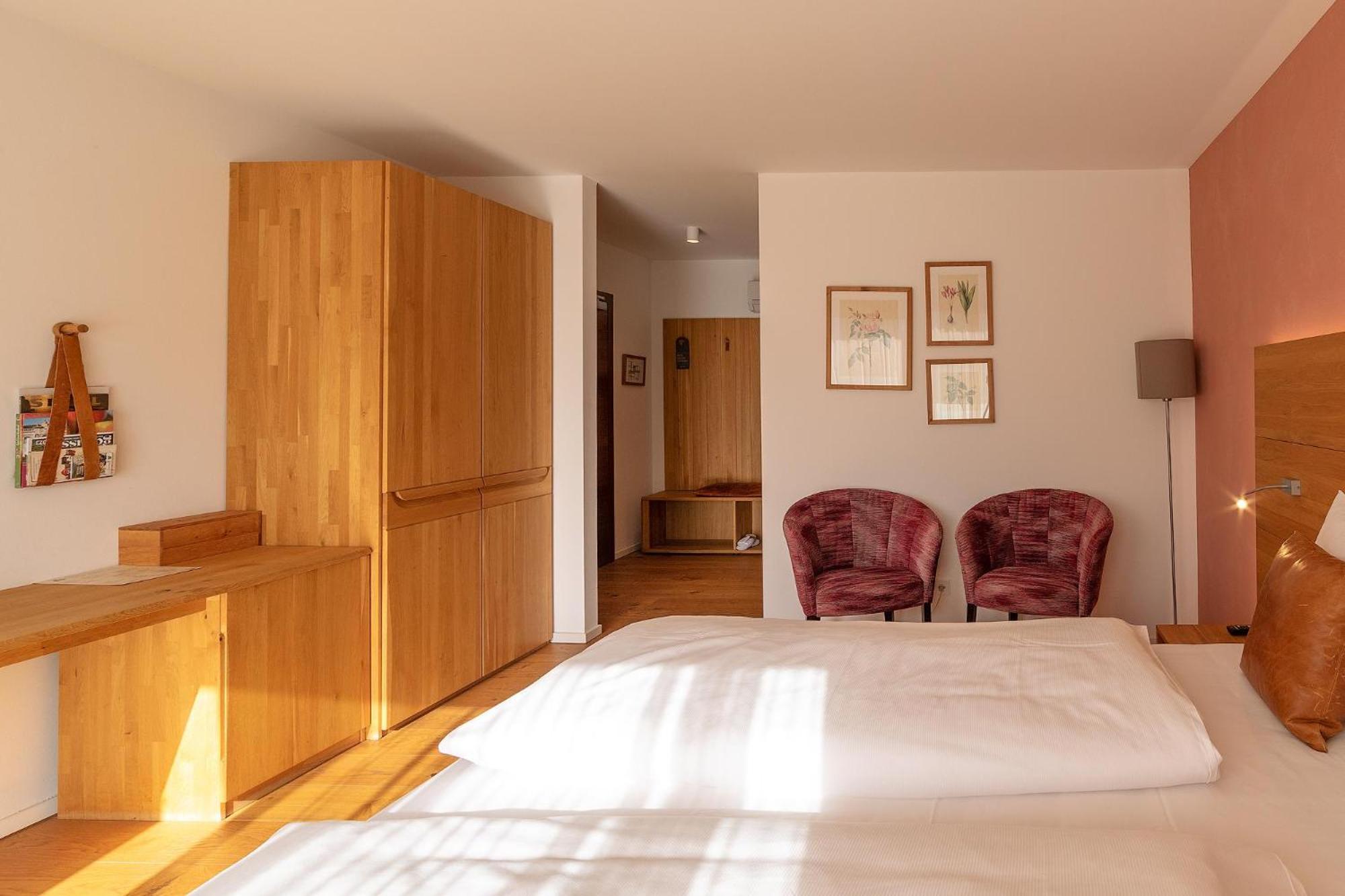 Buchberg38 Hotell Stubenberg Rom bilde