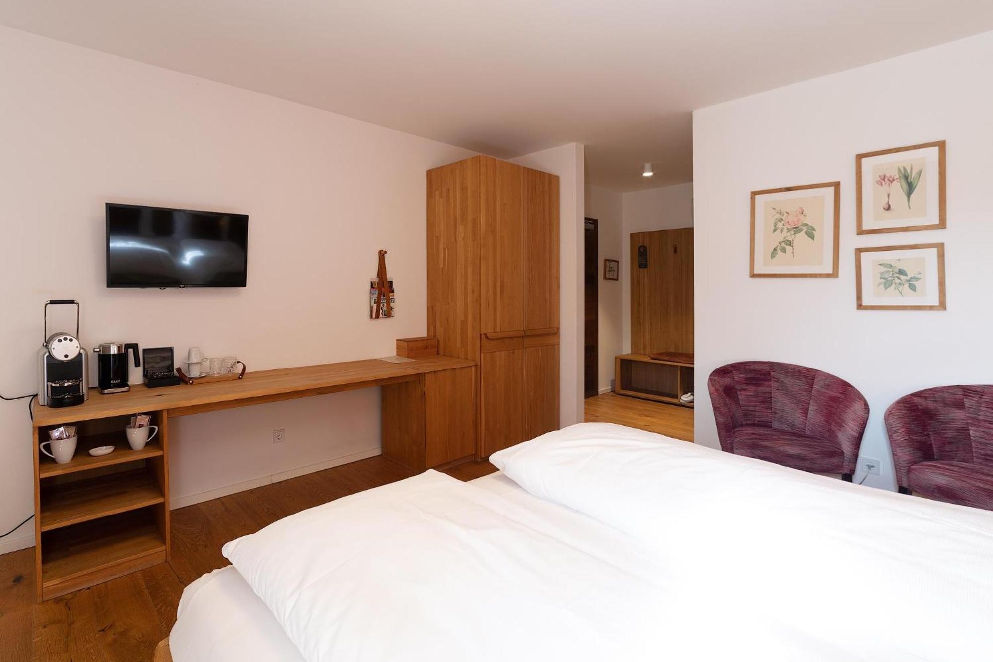 Buchberg38 Hotell Stubenberg Rom bilde